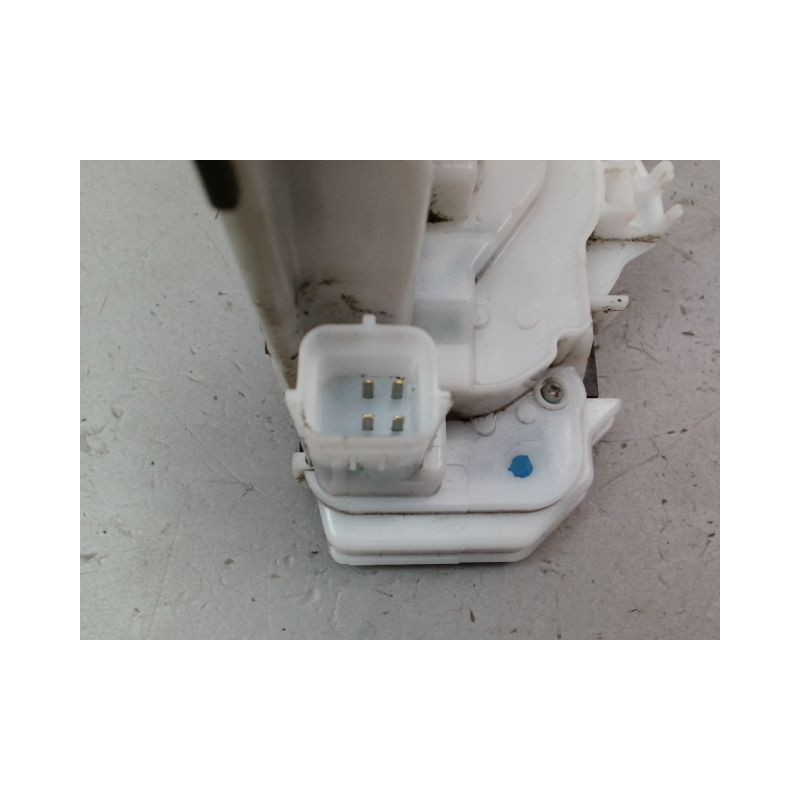 SYSTEME CONDAMNATION AVANT DROIT FIAT DOBLO CARGO 10-