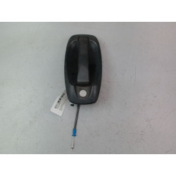 POIGNEE EXT PORTE AVG