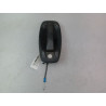 POIGNEE EXTERIEURE PORTE AVANT GAUCHE FIAT DOBLO CARGO 10-