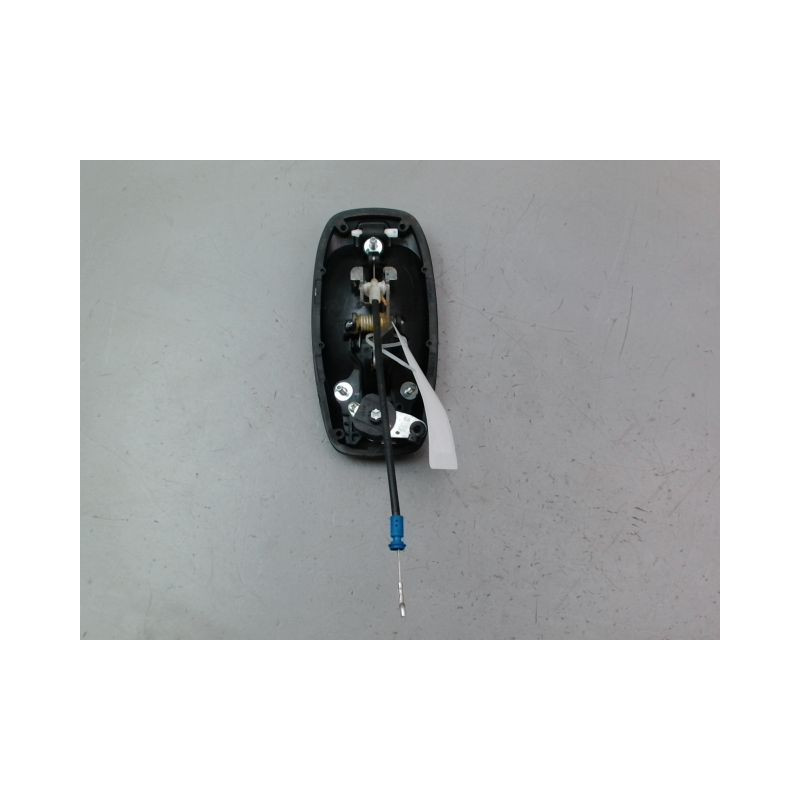 POIGNEE EXTERIEURE PORTE AVANT GAUCHE FIAT DOBLO CARGO 10-