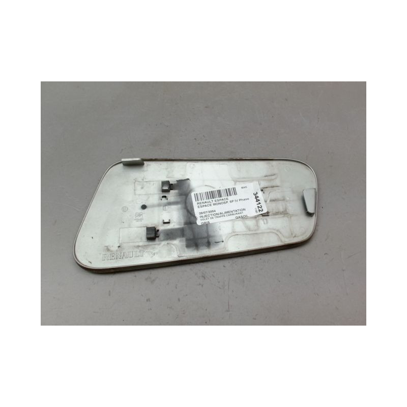 VOLET DE TRAPPE CARBURANT RENAULT ESPACE MONOSP. IV Phase 1 2002-2006