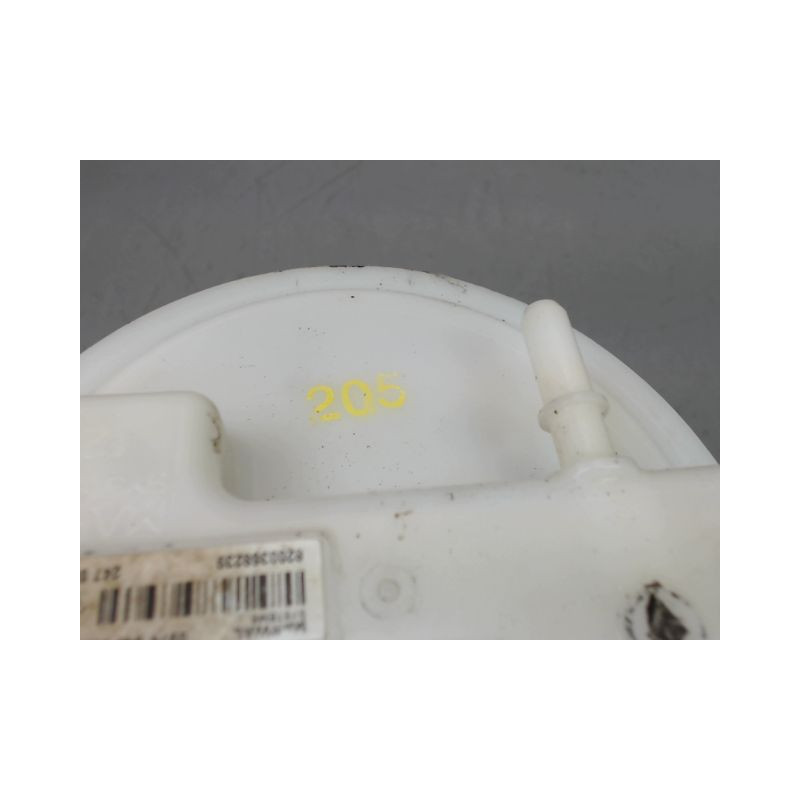 POMPE CARBURANT IMMERGEE RENAULT TWINGO II Phase 1 2007-2011