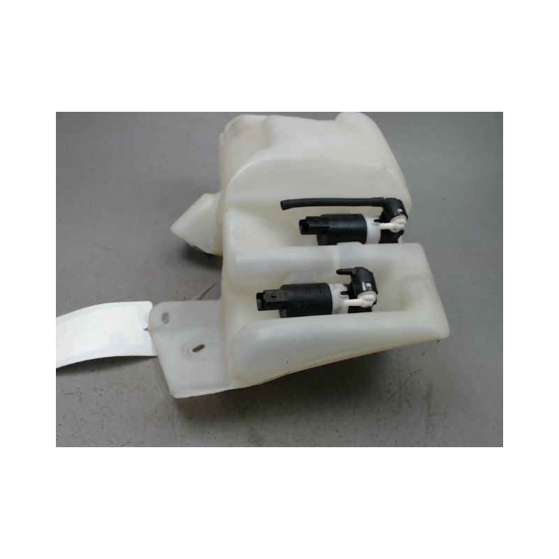RESERVOIR LAVE-GLACE AVANT RENAULT LAGUNA ESTATE III Phase 1 2007-2010