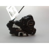 SYSTEME CONDAMNATION AVANT DROIT TOYOTA VERSO 2010-