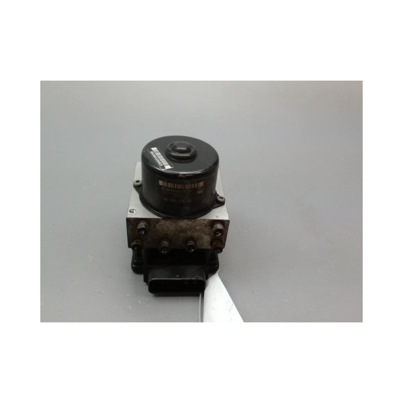 UNITE HYDRAULIQUE ABS PEUGEOT 206 1998-2009