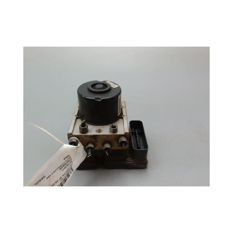 UNITE HYDRAULIQUE ABS PEUGEOT 207 2006-2013