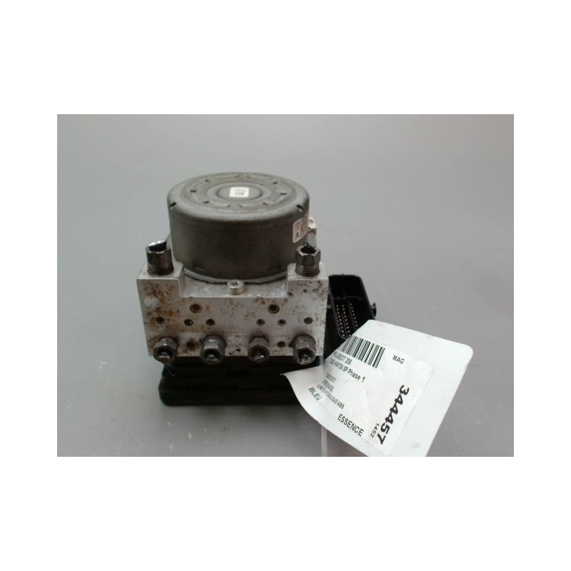 UNITE HYDRAULIQUE ABS PEUGEOT 208 Phase 1 2012-...