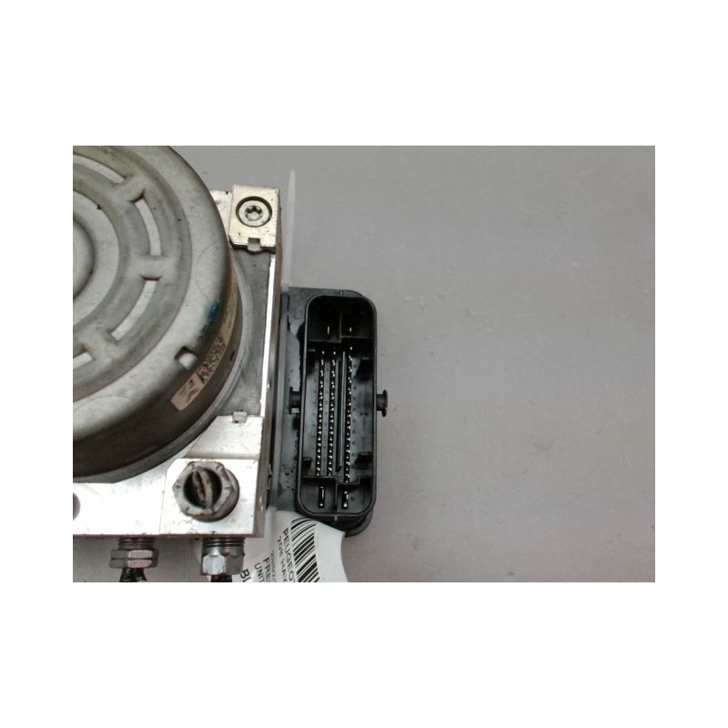 UNITE HYDRAULIQUE ABS PEUGEOT 208 Phase 1 2012-...