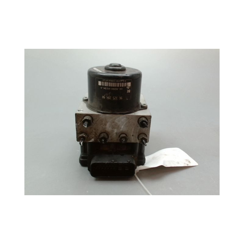 UNITE HYDRAULIQUE ABS PEUGEOT 206 1998-2009
