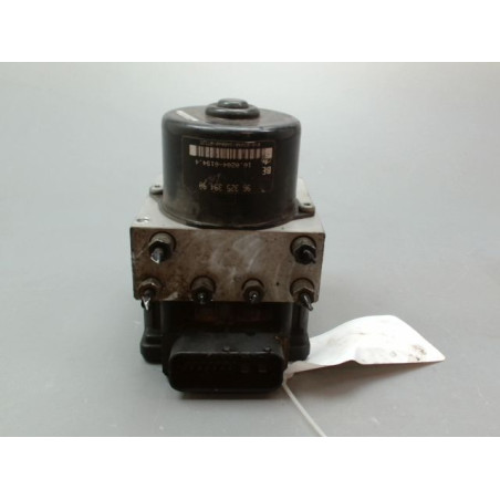 UNITE HYDRAULIQUE ABS PEUGEOT 206 1998-2009