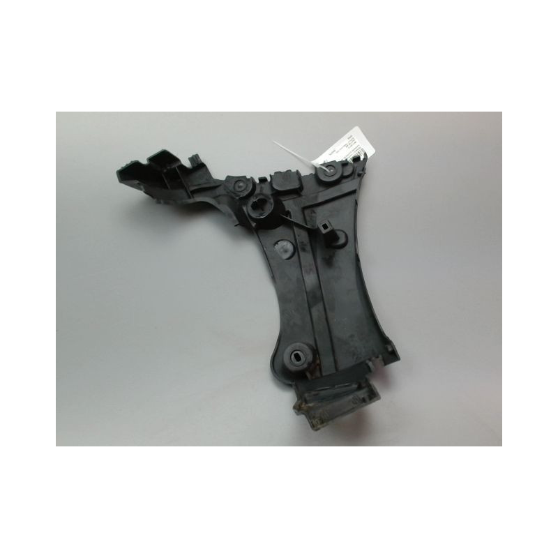 SUPPORT PARE-CHOC ARG RENAULT KANGOO EXPRESS II Phase 2 2013-...