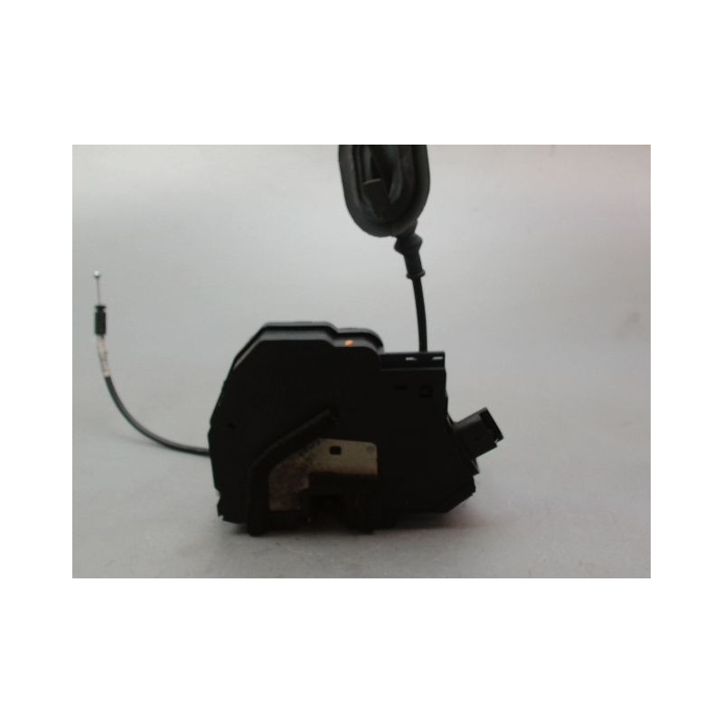 SYSTEME CONDAMNATION AVANT GAUCHE RENAULT CLIO IV Phase 1 2012-...