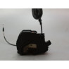 SYSTEME CONDAMNATION AVANT GAUCHE RENAULT CLIO IV Phase 1 2012-...