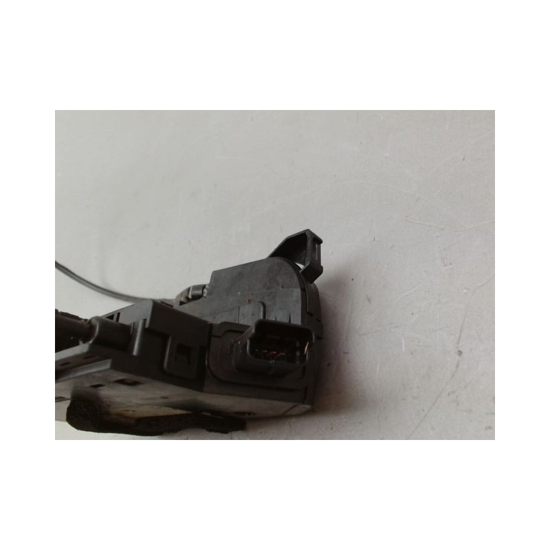 SYSTEME CONDAMNATION AVANT GAUCHE RENAULT CLIO IV Phase 1 2012-...
