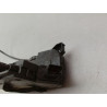 SYSTEME CONDAMNATION AVANT GAUCHE RENAULT CLIO IV Phase 1 2012-...