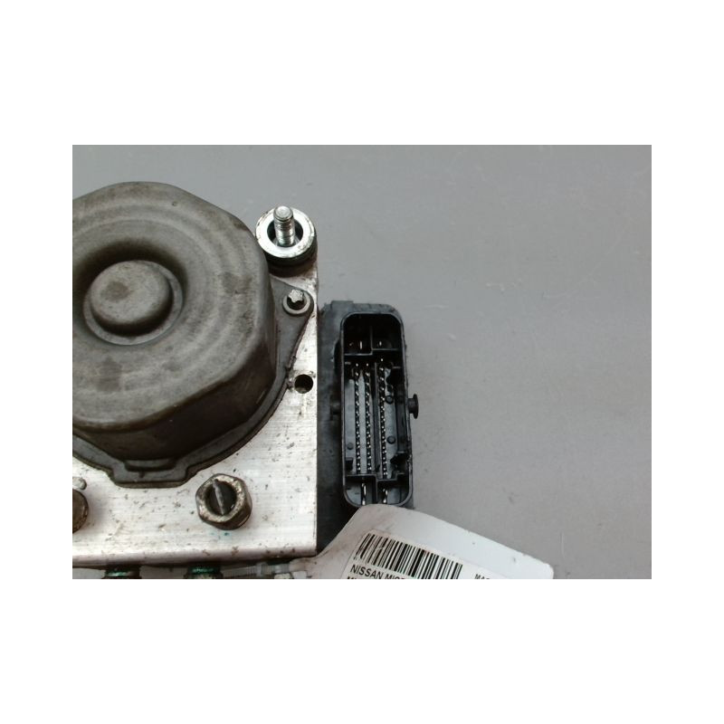 UNITE HYDRAULIQUE ABS NISSAN MICRA 2009-