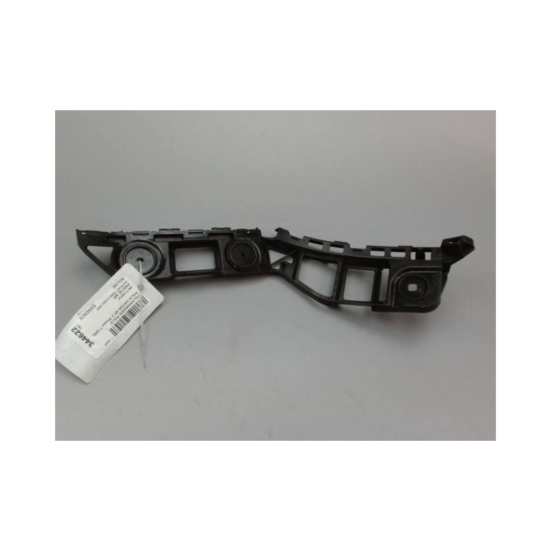 SUPPORT PARE-CHOC ARD VOLKSWAGEN POLO V Phase 1 (6R) 2009-...