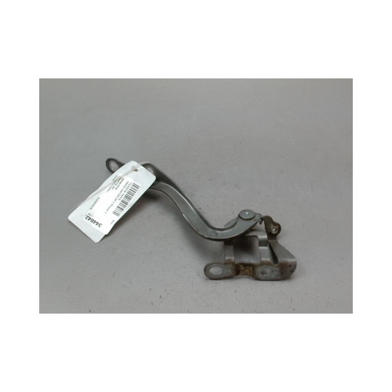 COMPAS DROIT CAPOT TOYOTA YARIS II Phase 1 2005-2009