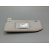 PARE-SOLEIL G CITROEN C3 2009-