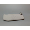 PARE-SOLEIL G CITROEN C3 2009-