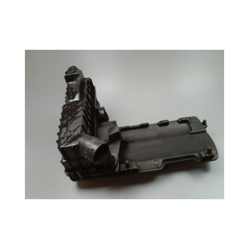 BOITIER FILTRE A AIR RENAULT CLIO III Phase 2 2009-2014