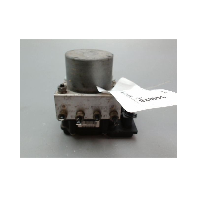 UNITE HYDRAULIQUE ABS FIAT PANDA II 2003-2012