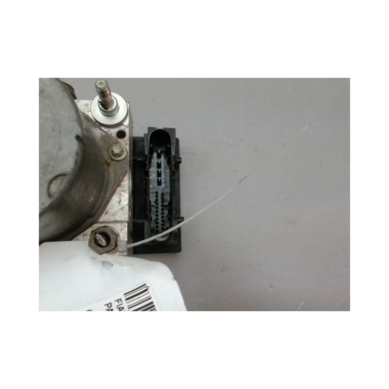 UNITE HYDRAULIQUE ABS FIAT PANDA II 2003-2012