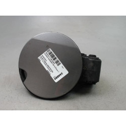VOLET DE TRAPPE CARBURANT