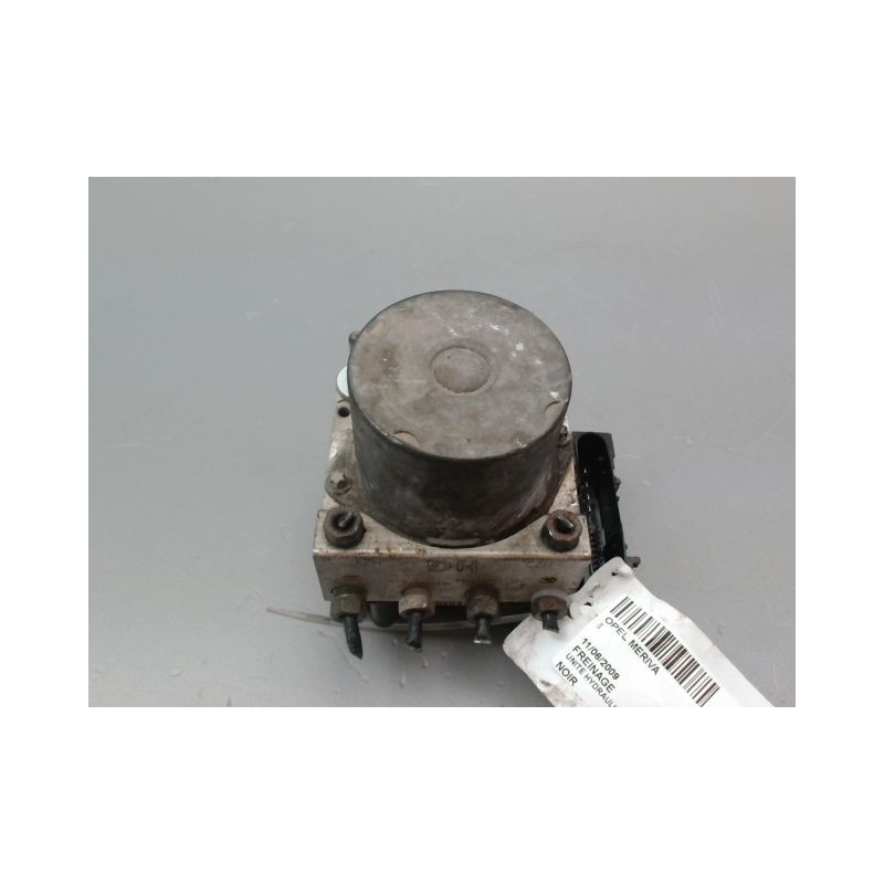 UNITE HYDRAULIQUE ABS OPEL MERIVA MONOSP. I Phase 2 (A) 2006-2010