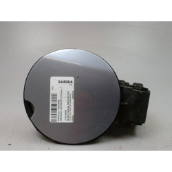 VOLET DE TRAPPE CARBURANT