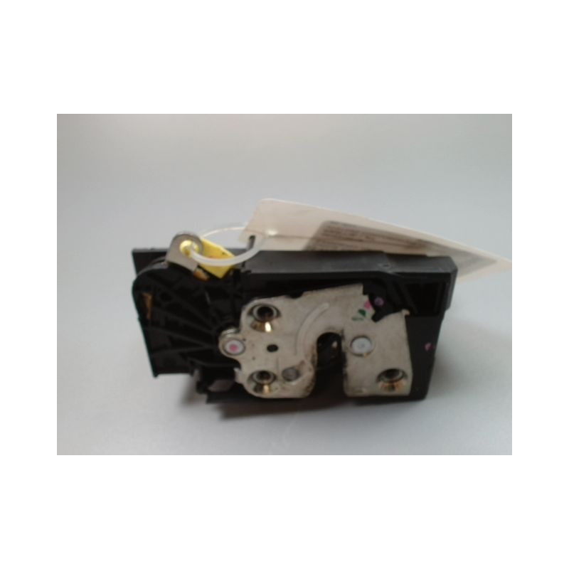 SYSTEME CONDAMNATION ARRIERE GAUCHE DACIA SANDERO II Phase 1 2012-...