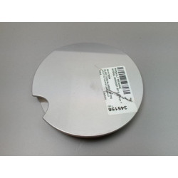 VOLET DE TRAPPE CARBURANT