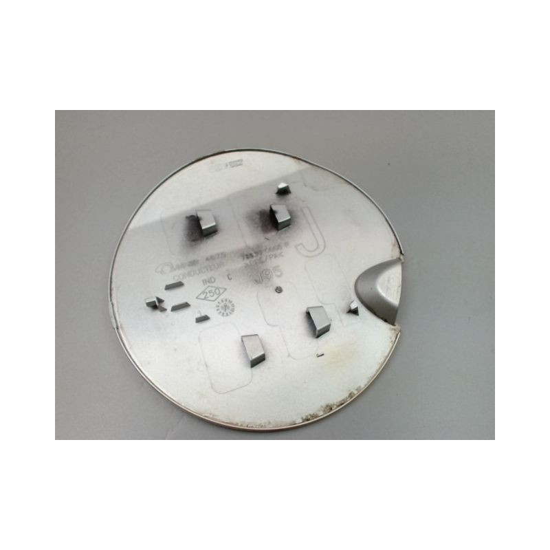 VOLET DE TRAPPE CARBURANT RENAULT SCENIC MONOSP. III Phase 1 2009-2011