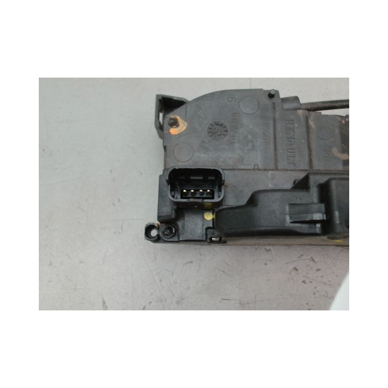 SYSTEME CONDAMNATION AVANT DROIT RENAULT GRAND MODUS Phase 2 2008-2012