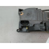 SYSTEME CONDAMNATION AVANT DROIT RENAULT GRAND MODUS Phase 2 2008-2012