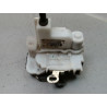 SYSTEME CONDAMNATION AVANT DROIT FIAT 500 II Phase 1 2007-...
