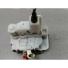 SYSTEME CONDAMNATION AVANT GAUCHE FIAT 500 II Phase 1 2007-...