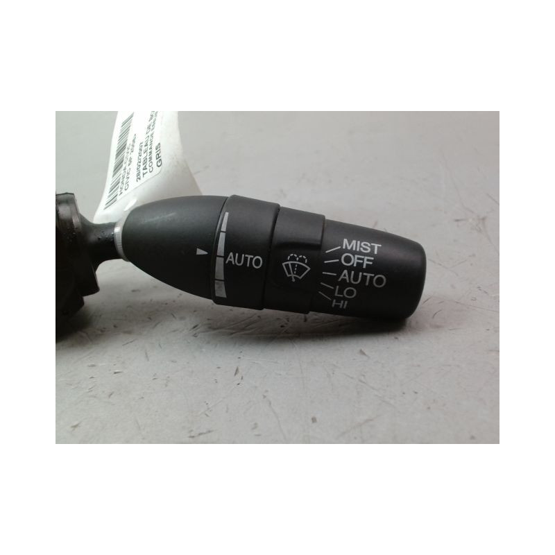 COMMANDE ESSUIE GLACE HONDA CIVIC 2006-