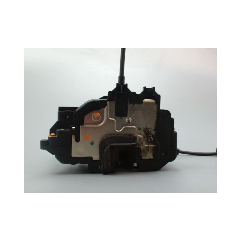SYSTEME CONDAMNATION AVANT DROIT RENAULT CLIO III Phase 2 2009-2014