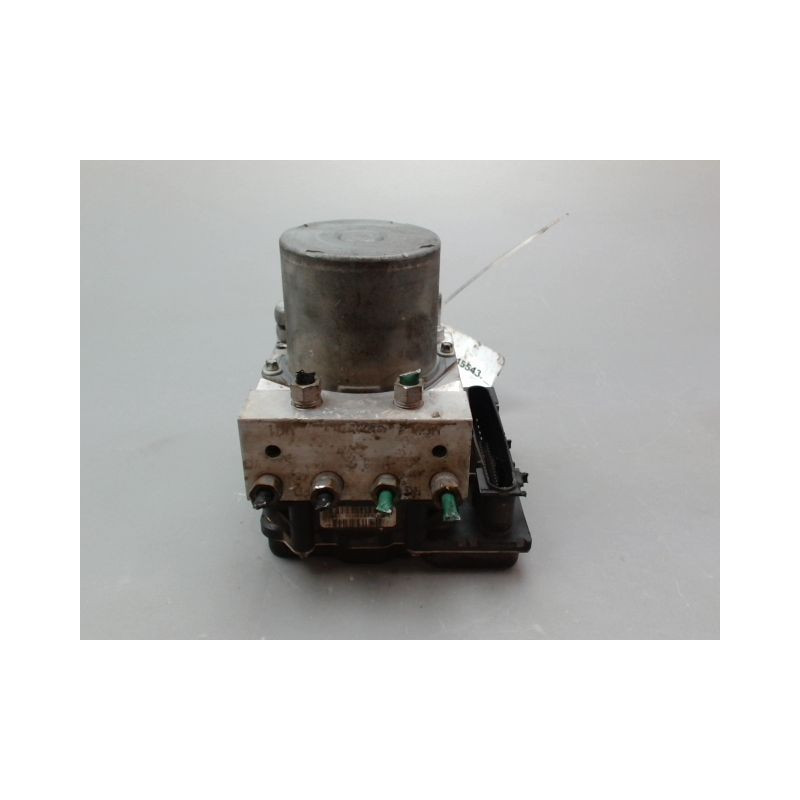 UNITE HYDRAULIQUE ABS RENAULT CLIO III Phase 2 2009-2014