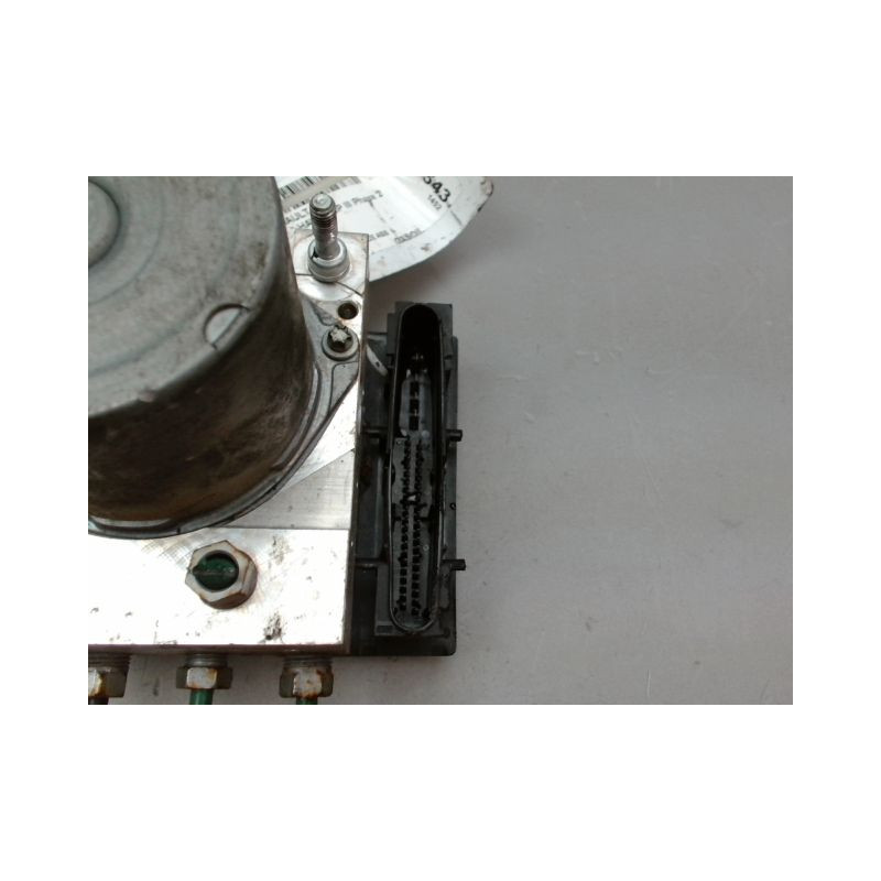 UNITE HYDRAULIQUE ABS RENAULT CLIO III Phase 2 2009-2014
