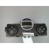 COMMANDE DE CHAUFFAGE RENAULT CLIO III Phase 2 2009-2014