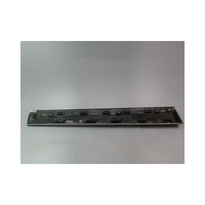 PROTECTION PORTE AVANT DROIT RENAULT GRAND SCENIC MONOSP. III Phase 2 LONG 2011-2013