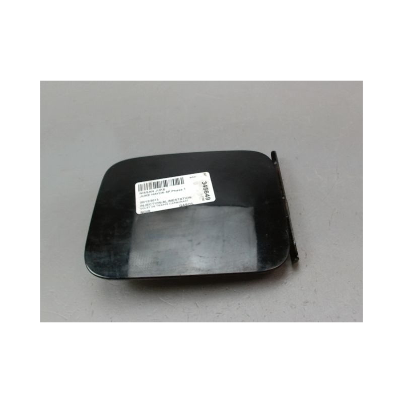 VOLET DE TRAPPE CARBURANT NISSAN JUKE Phase 1 2010-...
