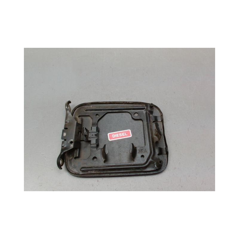 VOLET DE TRAPPE CARBURANT NISSAN JUKE Phase 1 2010-...