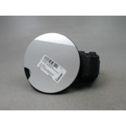 VOLET DE TRAPPE CARBURANT