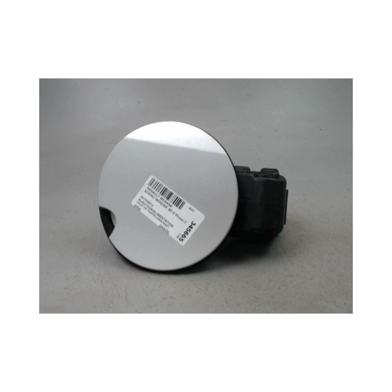VOLET DE TRAPPE CARBURANT RENAULT SCENIC MONOSP. III Phase 3 2013-...