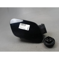 VOLET DE TRAPPE CARBURANT