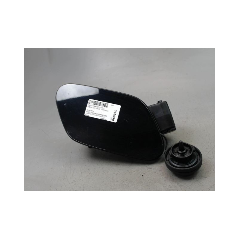 VOLET DE TRAPPE CARBURANT VOLKSWAGEN GOLF VII Phase 1 (5G) 2012-...