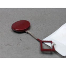 OBTURATEUR COUVRE CROCHET DE BOUCLIER AR